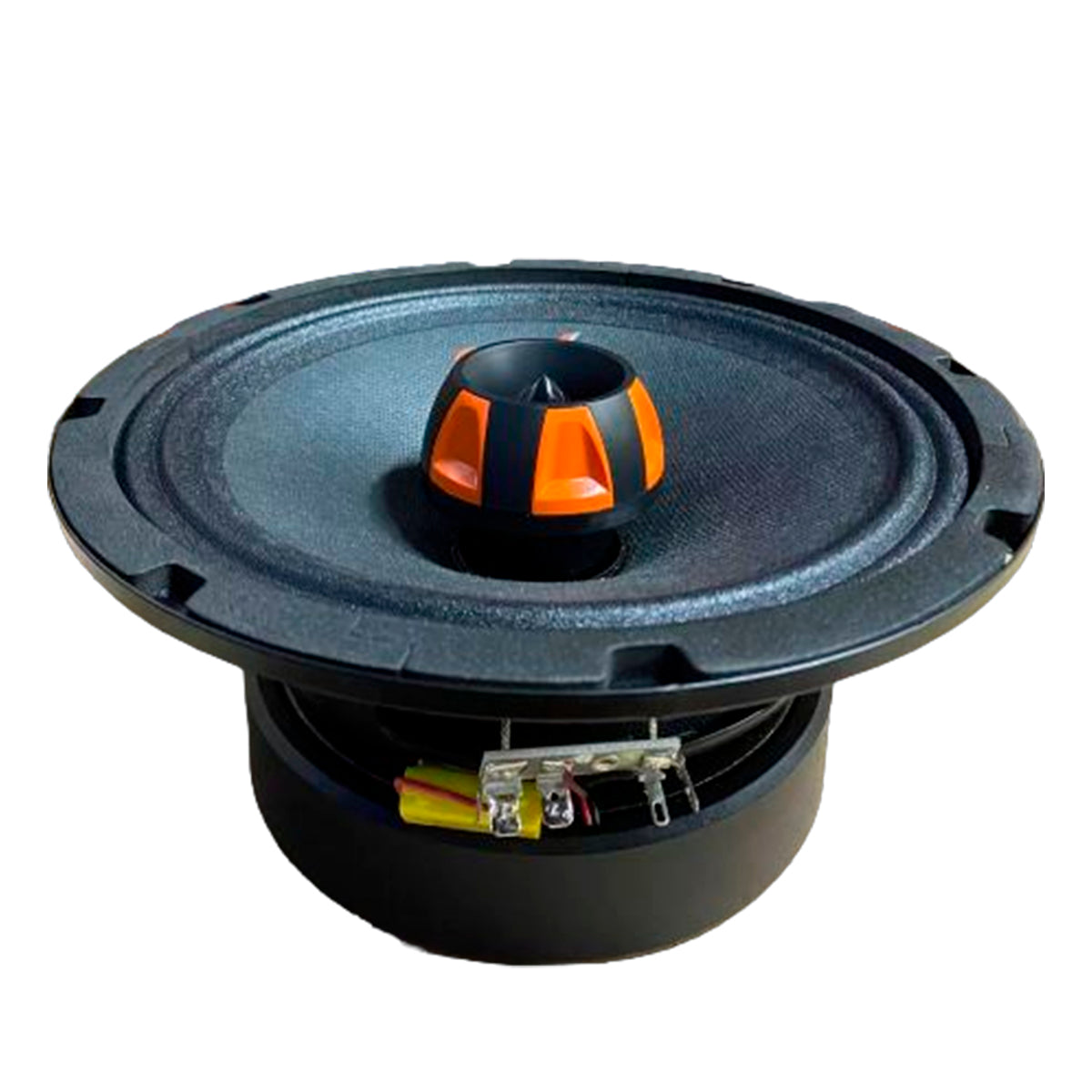 MEDIO RANGO COAXIAL 2 VIAS 8" 600W/1200W@8omhs – EVX8CX