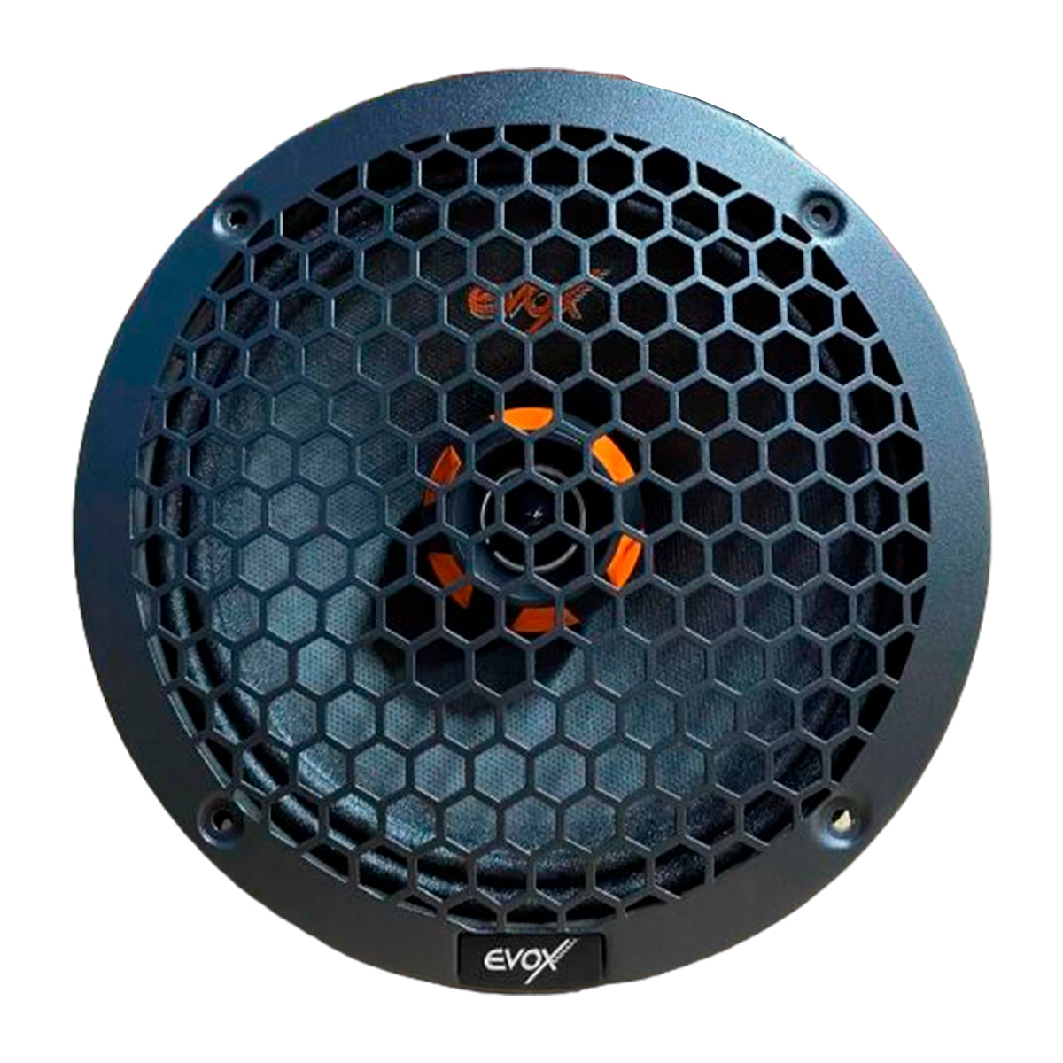 MEDIO RANGO COAXIAL 2 VIAS 8" 600W/1200W@8omhs – EVX8CX