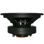 MEDIO RANGO EVOX CON DRIVER 8" 700W/1400W@8+8 Ohms – EVX8DR