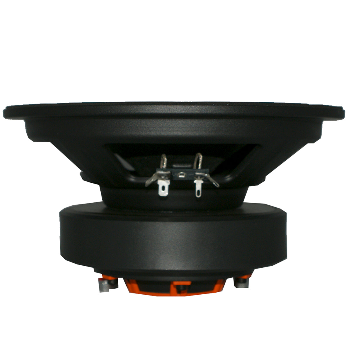 MEDIO RANGO EVOX CON DRIVER 8" 700W/1400W@8+8 Ohms – EVX8DR
