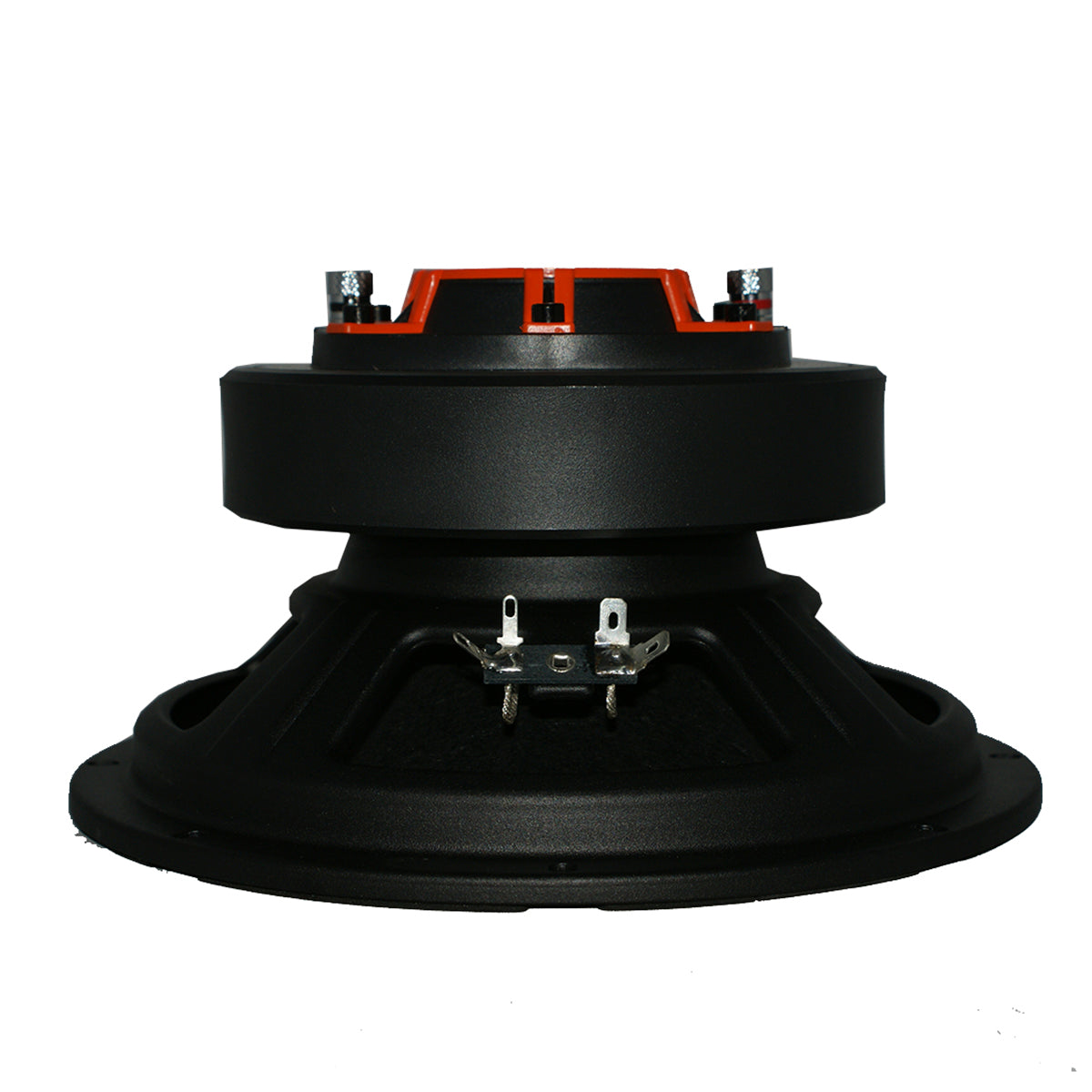 MEDIO RANGO EVOX CON DRIVER 8" 700W/1400W@8+8 Ohms – EVX8DR