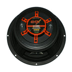 MEDIO RANGO EVOX CON DRIVER 8" 700W/1400W@8+8 Ohms – EVX8DR