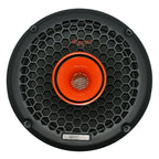 MEDIO RANGO EVOX CON DRIVER 8" 700W/1400W@8+8 Ohms – EVX8DR