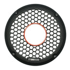 MEDIO RANGO EVOX CON DRIVER 8" 700W/1400W@8+8 Ohms – EVX8DR