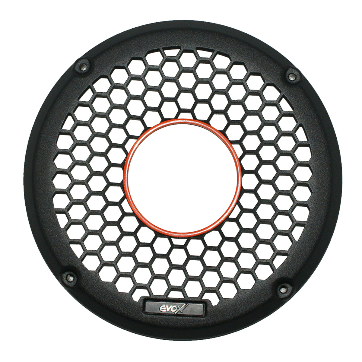 MEDIO RANGO EVOX CON DRIVER 8" 700W/1400W@8+8 Ohms – EVX8DR