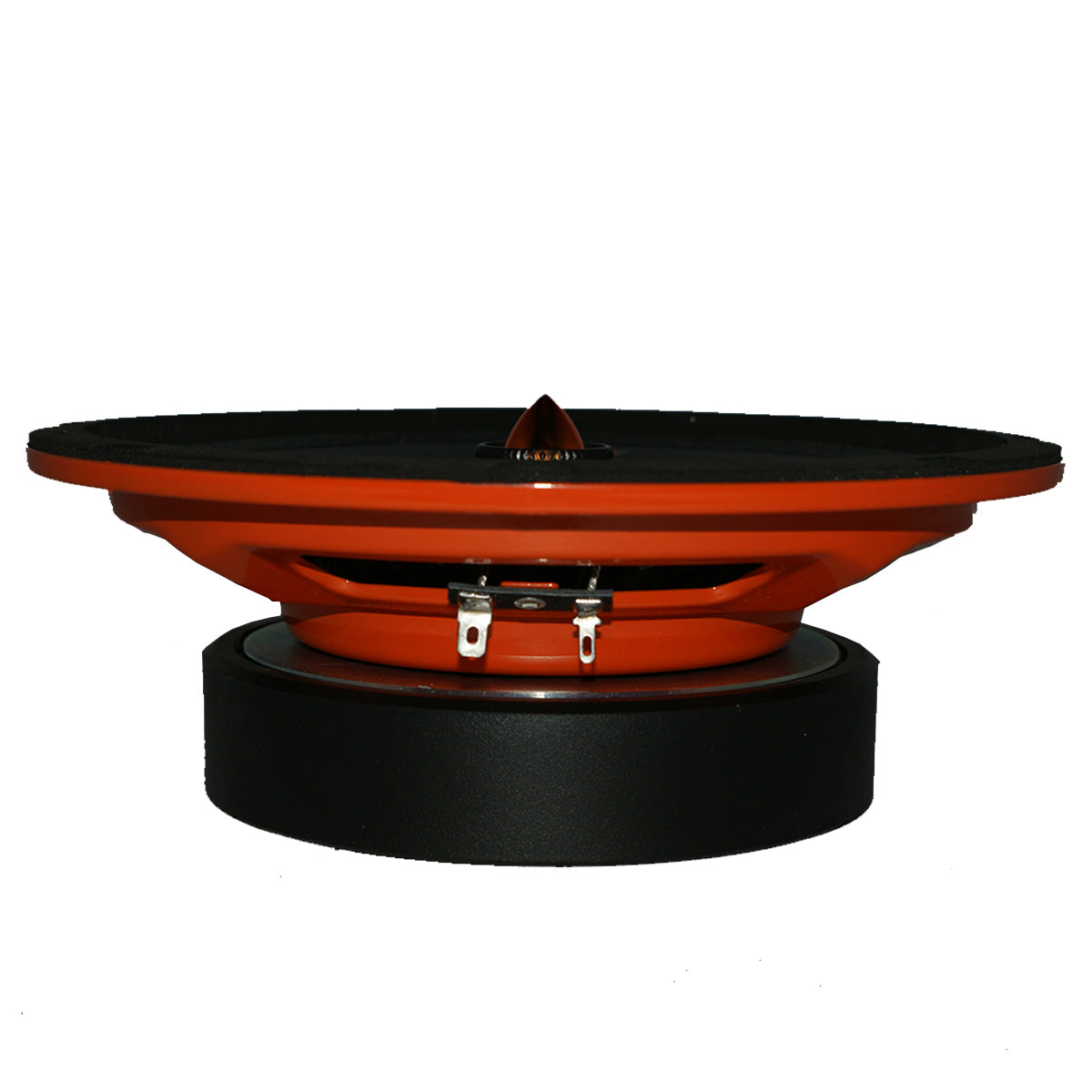 MEDIO RANGO EVOX CON LED 8" 400W/800W 8 Ohms – EVX8LED