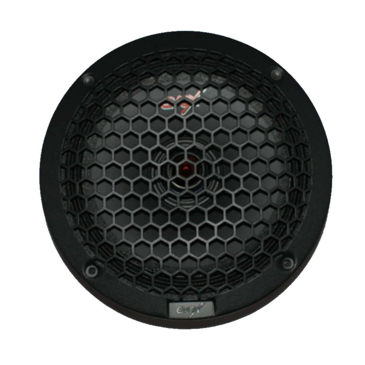 MEDIO RANGO EVOX CON LED 8" 400W/800W 8 Ohms – EVX8LED