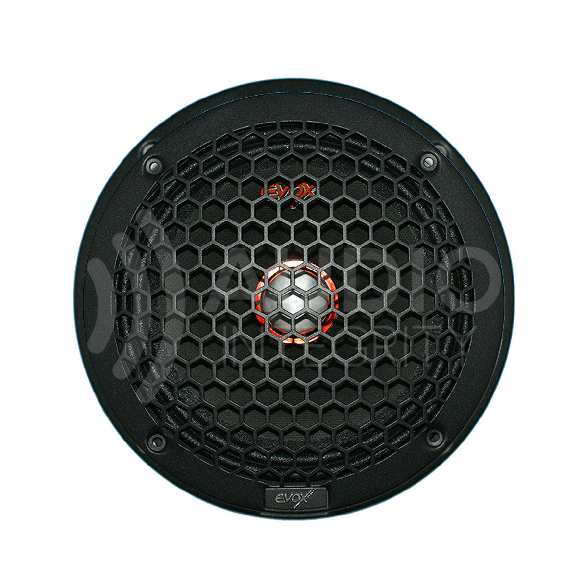 MEDIO RANGO EVOX 8" 400/800W MAX @8 Ohms – EVX8MR