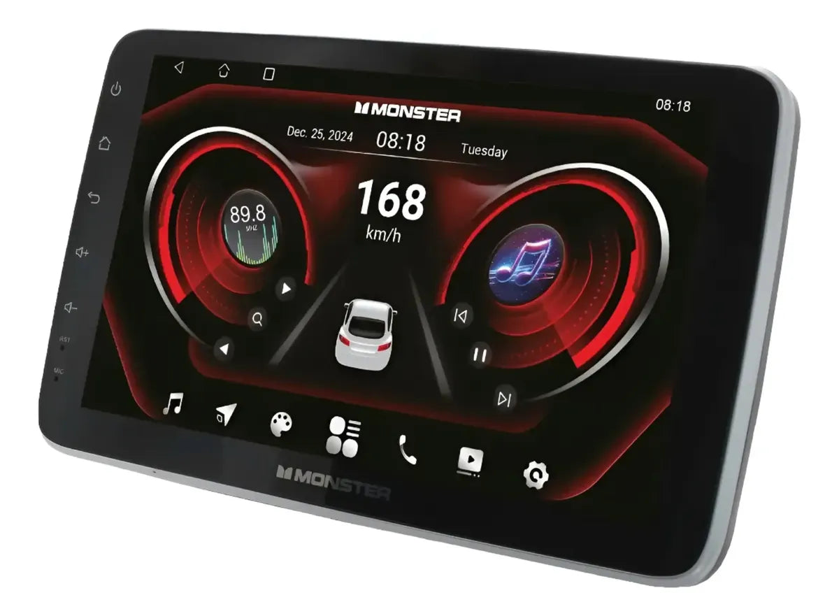 ESTEREO MONSTER - HAD310-S9