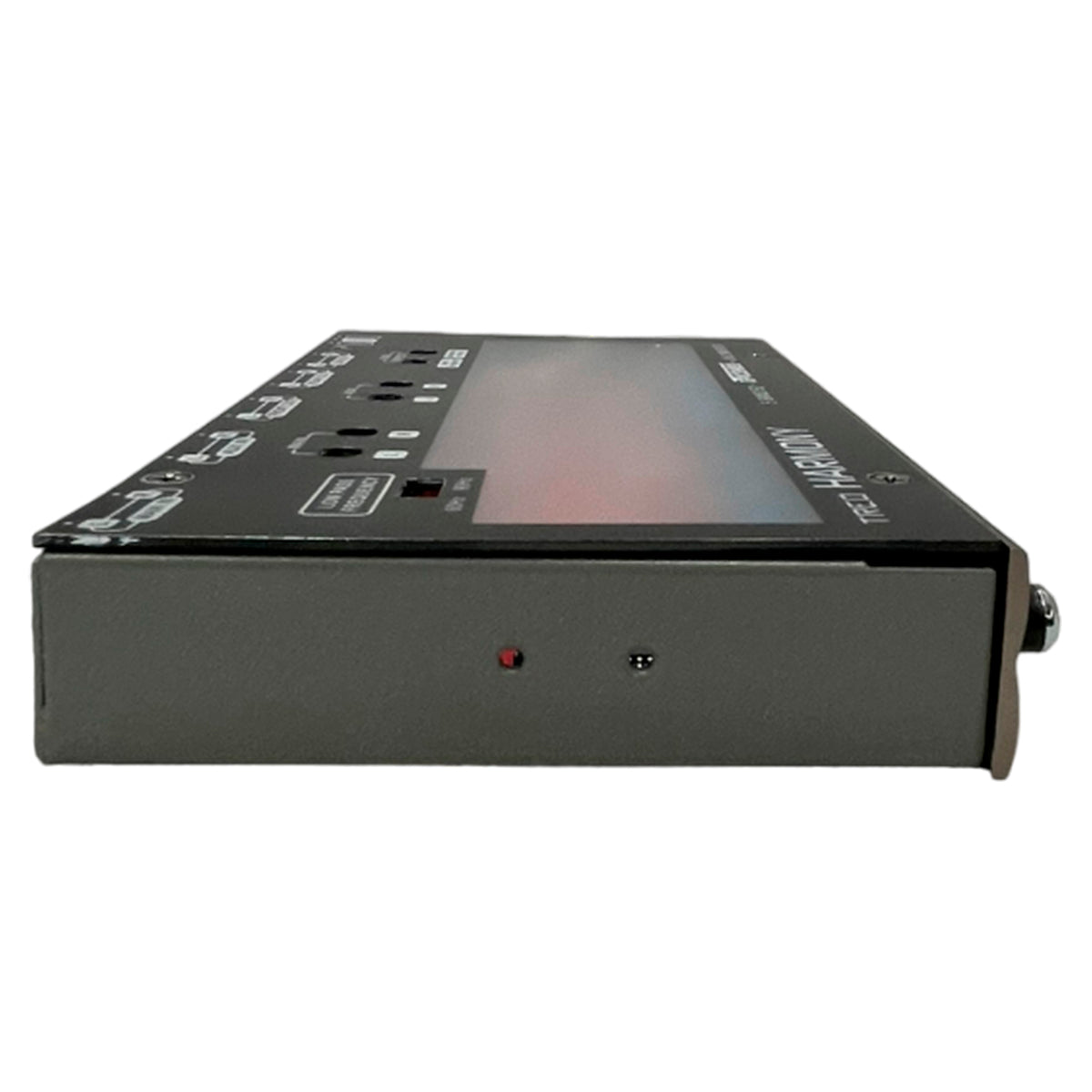Ecualizador 5 Bandas con Epicentro + Line Driver 8V- HARMONY1 TREO