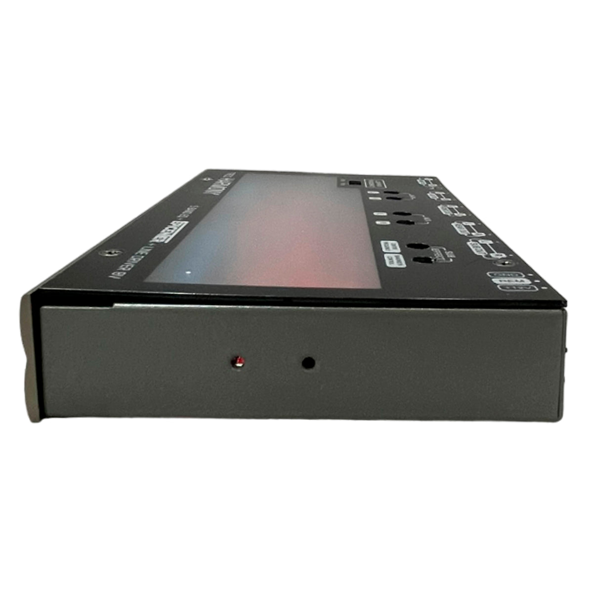 Ecualizador 5 Bandas con Epicentro + Line Driver 8V- HARMONY1 TREO