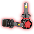 LED ALUMINIUM MONSTER - HQ65WH7