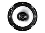 Bocinas Coaxiales 6.5 Pulgadas Kenwood Kfc-1666s 2 Vías 300w