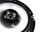 Bocinas Coaxiales 6.5 Pulgadas Kenwood Kfc-1666s 2 Vías 300w