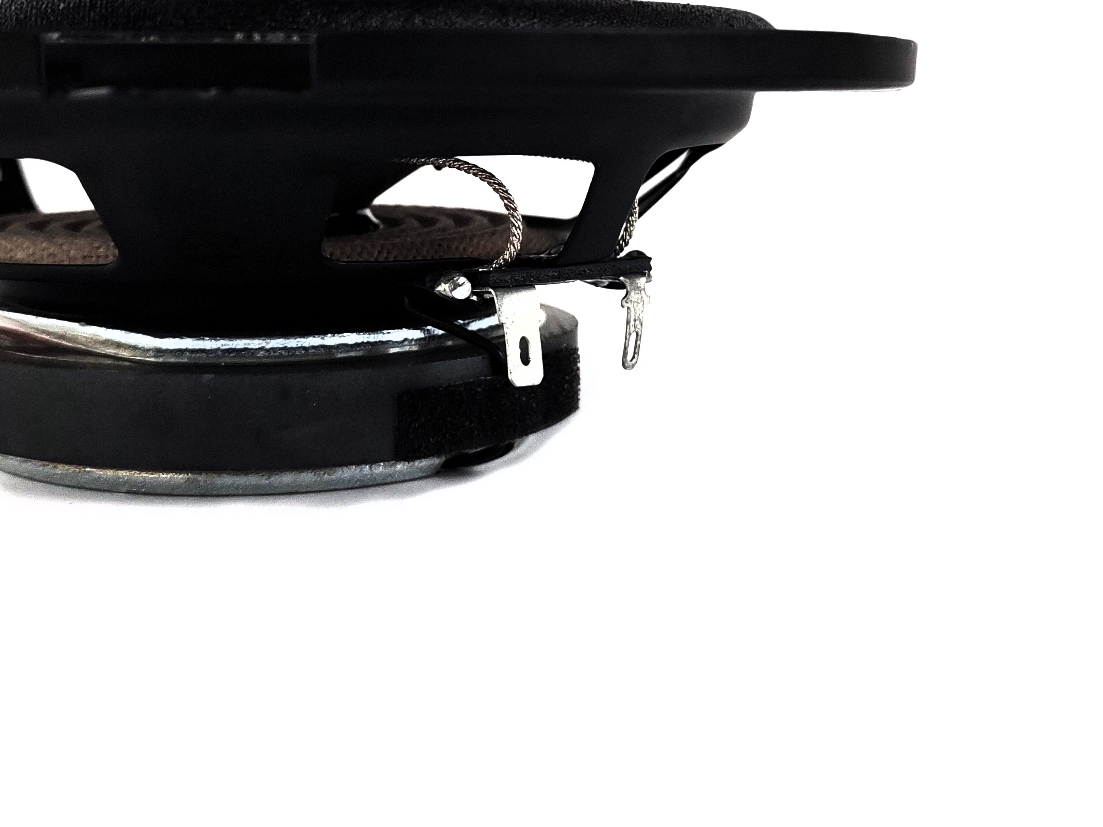 Bocinas Coaxiales 6.5 Pulgadas Kenwood Kfc-1666s 2 Vías 300w