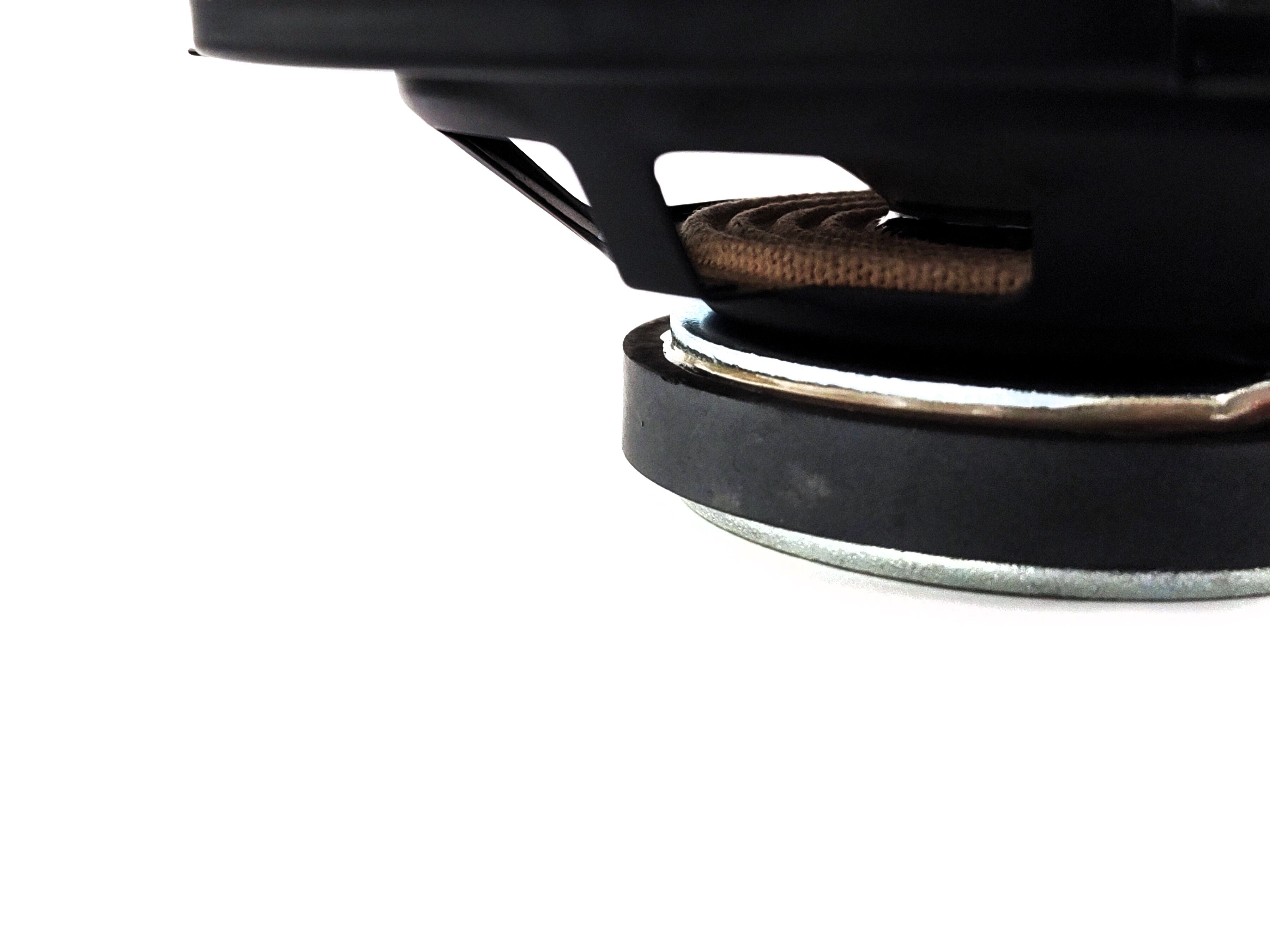 Bocinas Coaxiales 6.5 Pulgadas Kenwood Kfc-1666s 2 Vías 300w