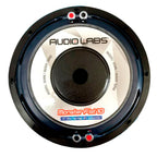 Subwoofer AUDIO LABS Ultra Planos SPL de 10" – MONSTERFLAT10