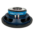 Subwoofer AUDIO LABS Ultra Planos SPL de 10" – MONSTERFLAT10