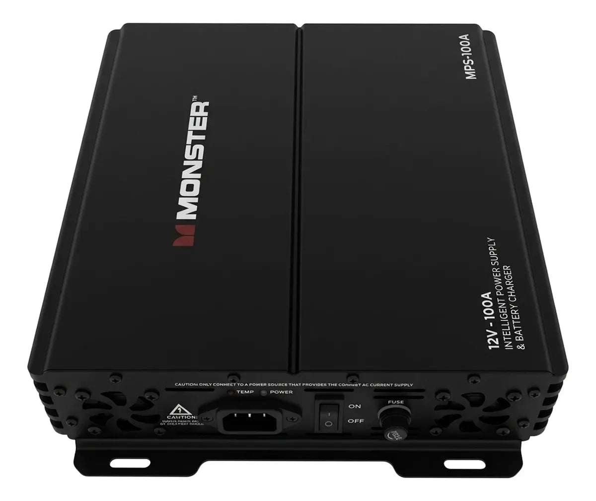 POWER SUPPLY MONSTER - MPS-100A