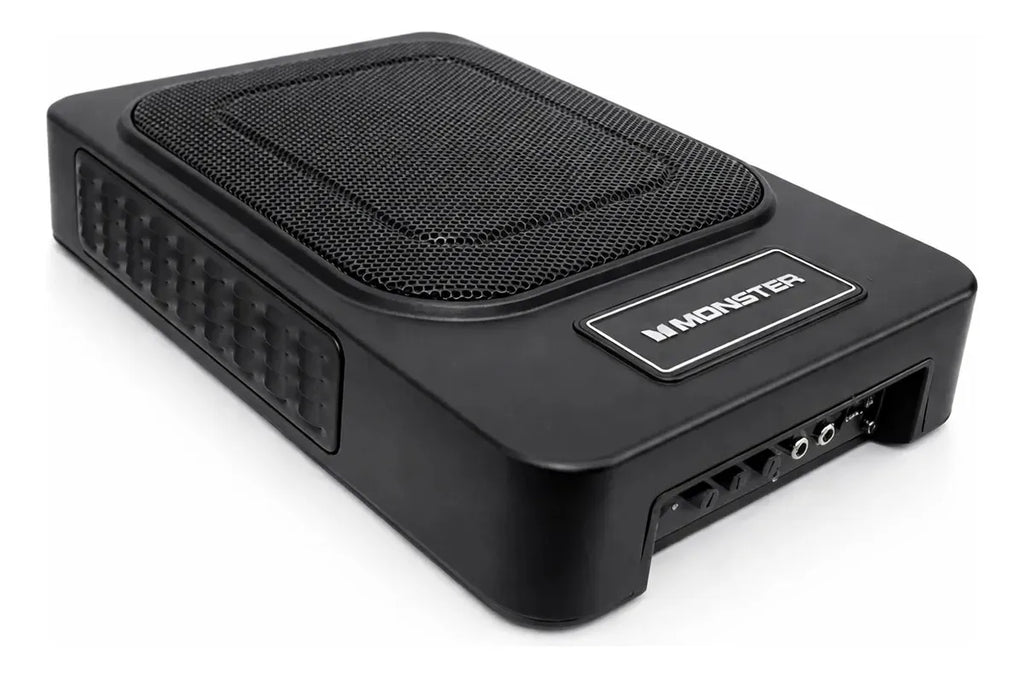 SUBWOOFER AMPLIFICADO MONSTER - MPSW9