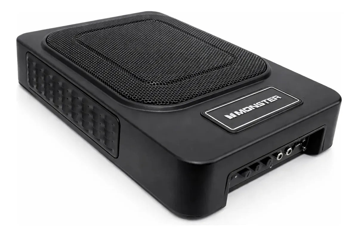 SUBWOOFER AMPLIFICADO MONSTER - MPSW9