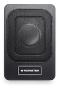 SUBWOOFER AMPLIFICADO MONSTER - MPSW9