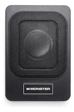 SUBWOOFER AMPLIFICADO MONSTER - MPSW9