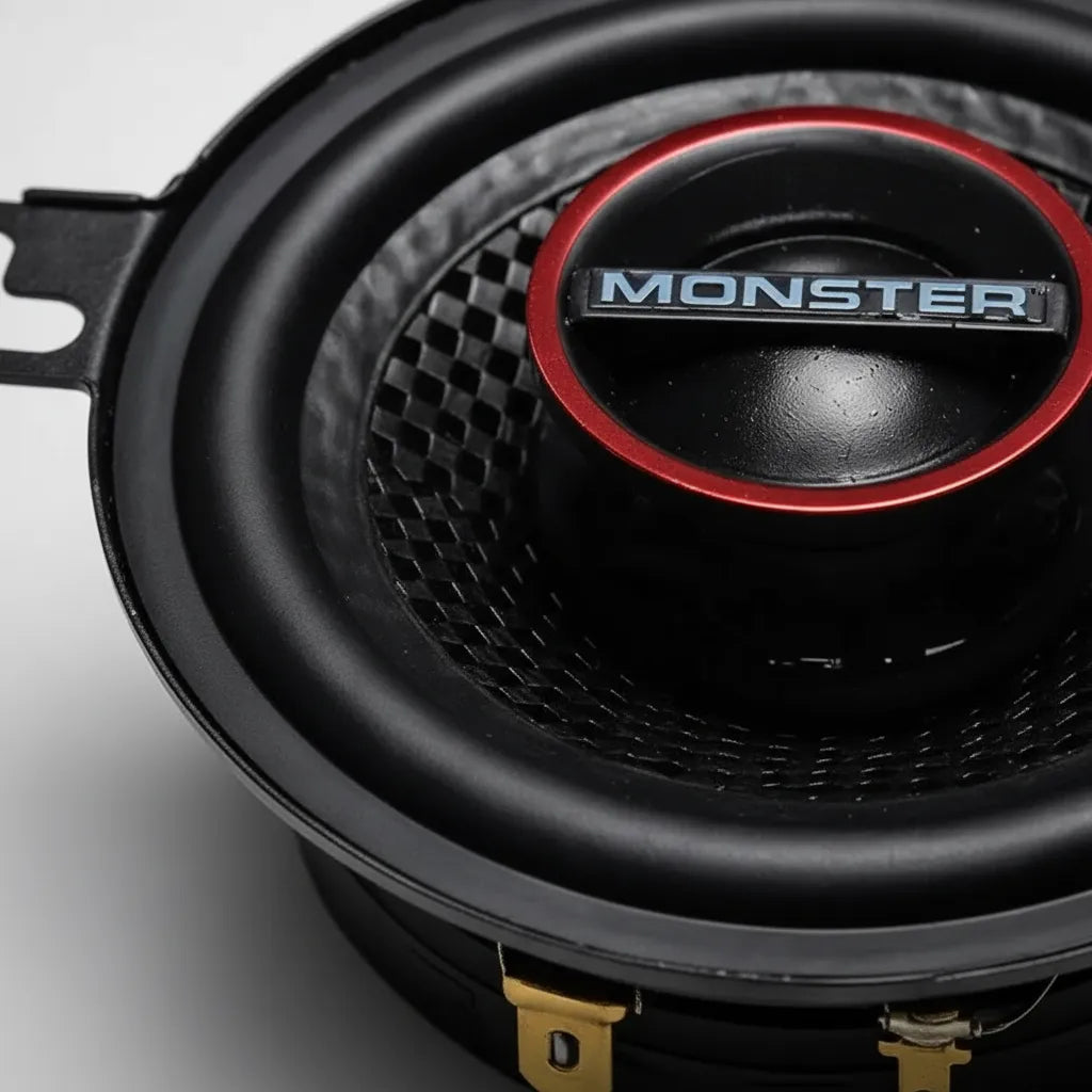 BOCINA COAXIAL MONSTER - MS352C