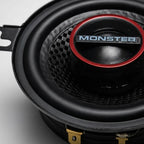 BOCINA COAXIAL MONSTER - MS352C