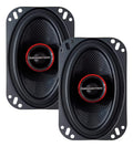 BOCINA COAXIAL MONSTER - MS462C
