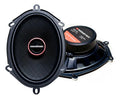 BOCINA COAXIAL MONSTER - MS572C