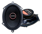 BOCINA COAXIAL MONSTER - MS572C