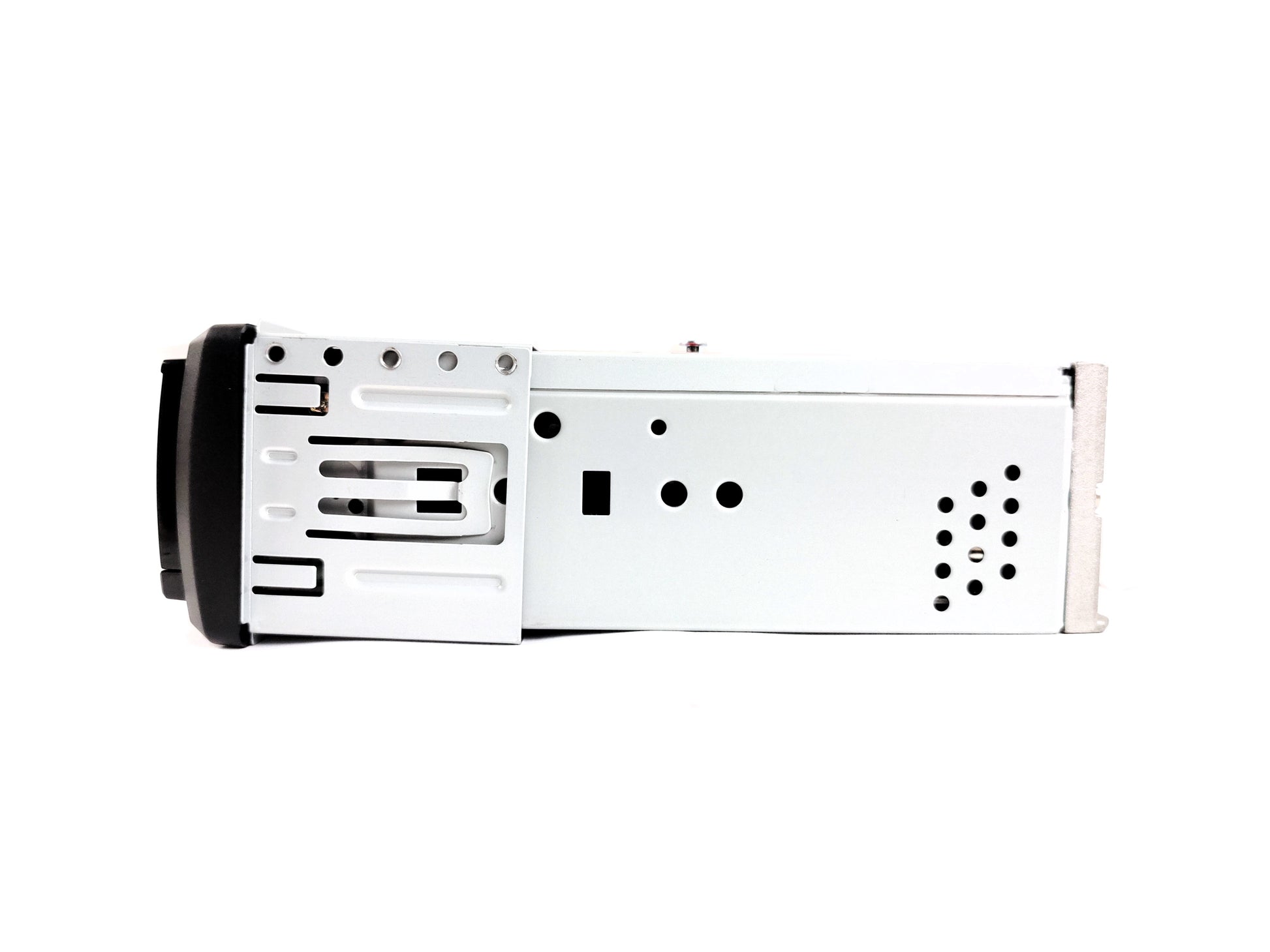 Autoestéreo MTX 1 DIN CD APP D USB BT 60WX4 - MTX-460CD
