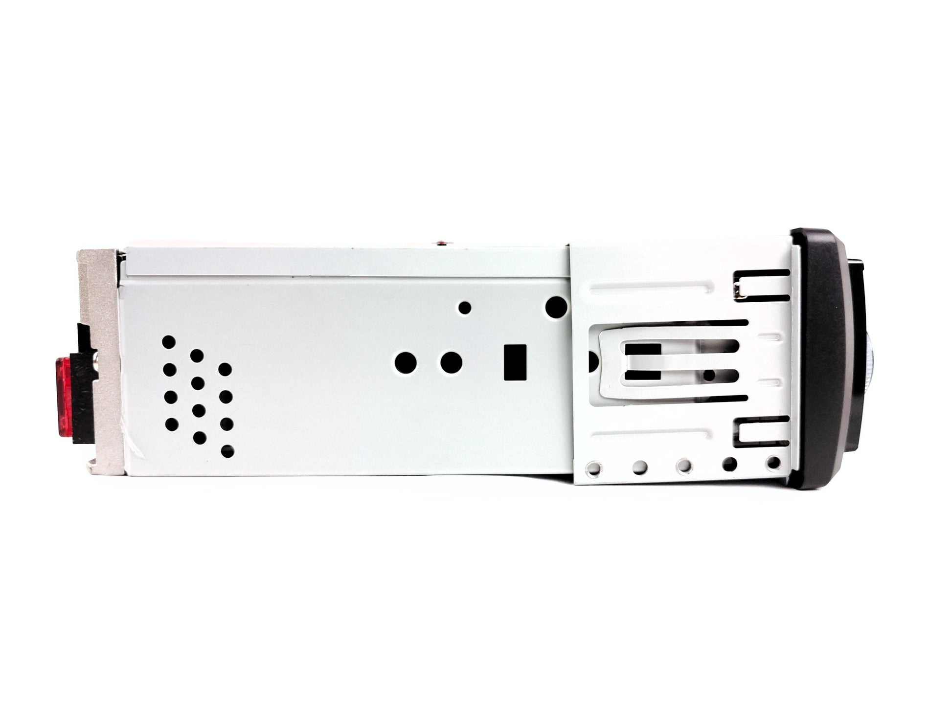 Autoestéreo MTX 1 DIN CD APP D USB BT 60WX4 - MTX-460CD