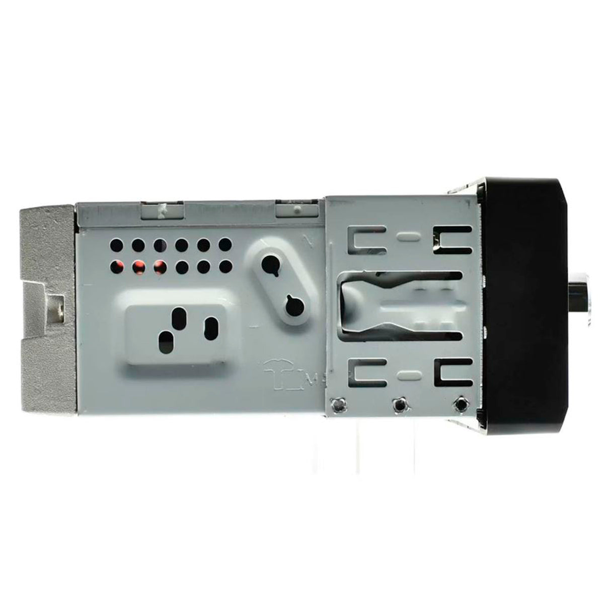 Autoestereo MTX 1 DIN MP4/MP5 PANT. LCD 4" USB - MTX-TH54