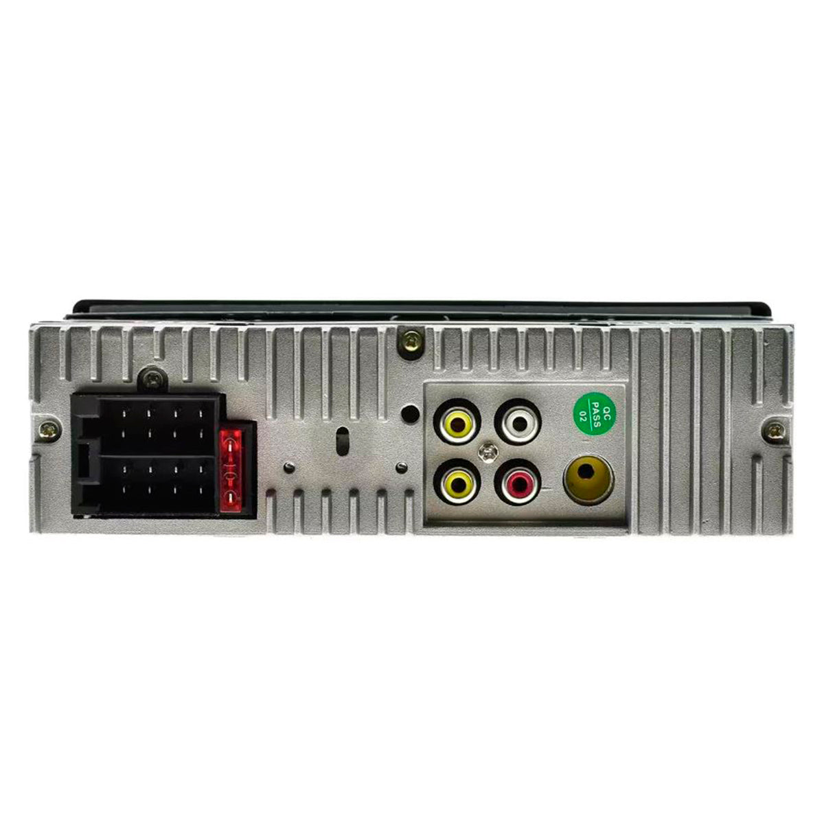 Autoestereo MTX 1 DIN MP4/MP5 PANT. LCD 4" USB - MTX-TH54