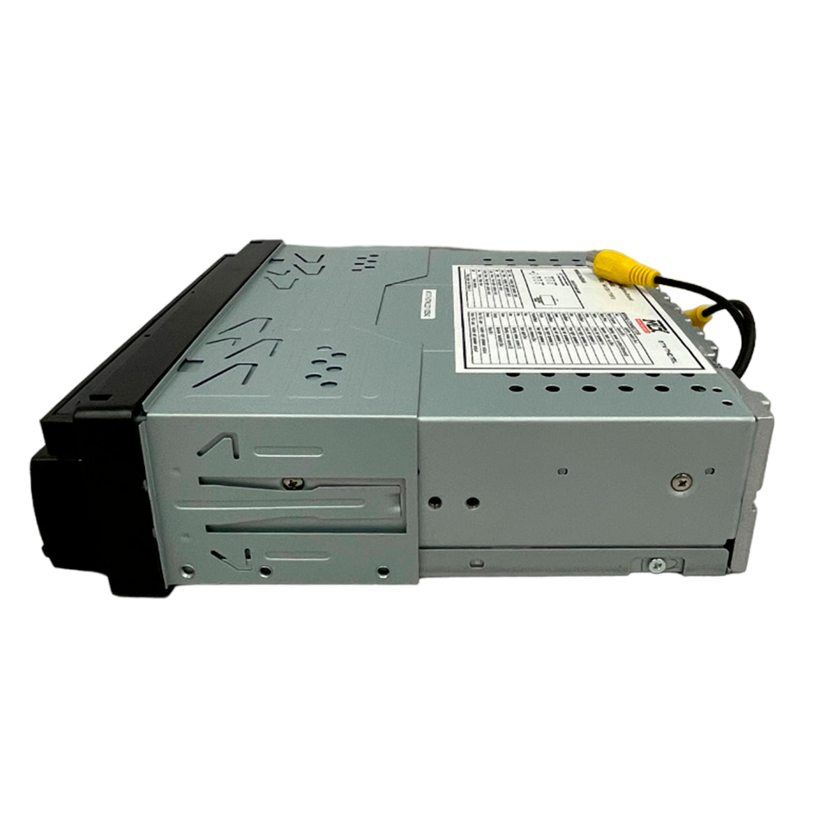 Autoestereo MTX 1 DIN Pantalla Motorizada 7" ML BT 4V 50WX4 - MTX-THD7ML