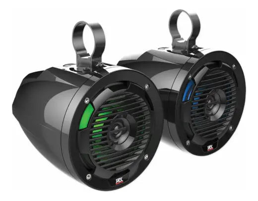 BOCINA MARINO MTX - MUD65PL
