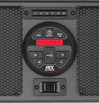 BARRA DE BOCINA MTX - MUDSYS41