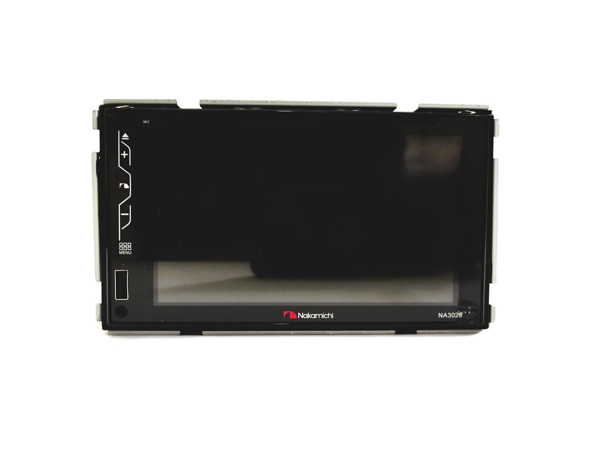 Autoestéreo Nakamichi 2 DIN 6.2" DVD 50WX4 - NA3020