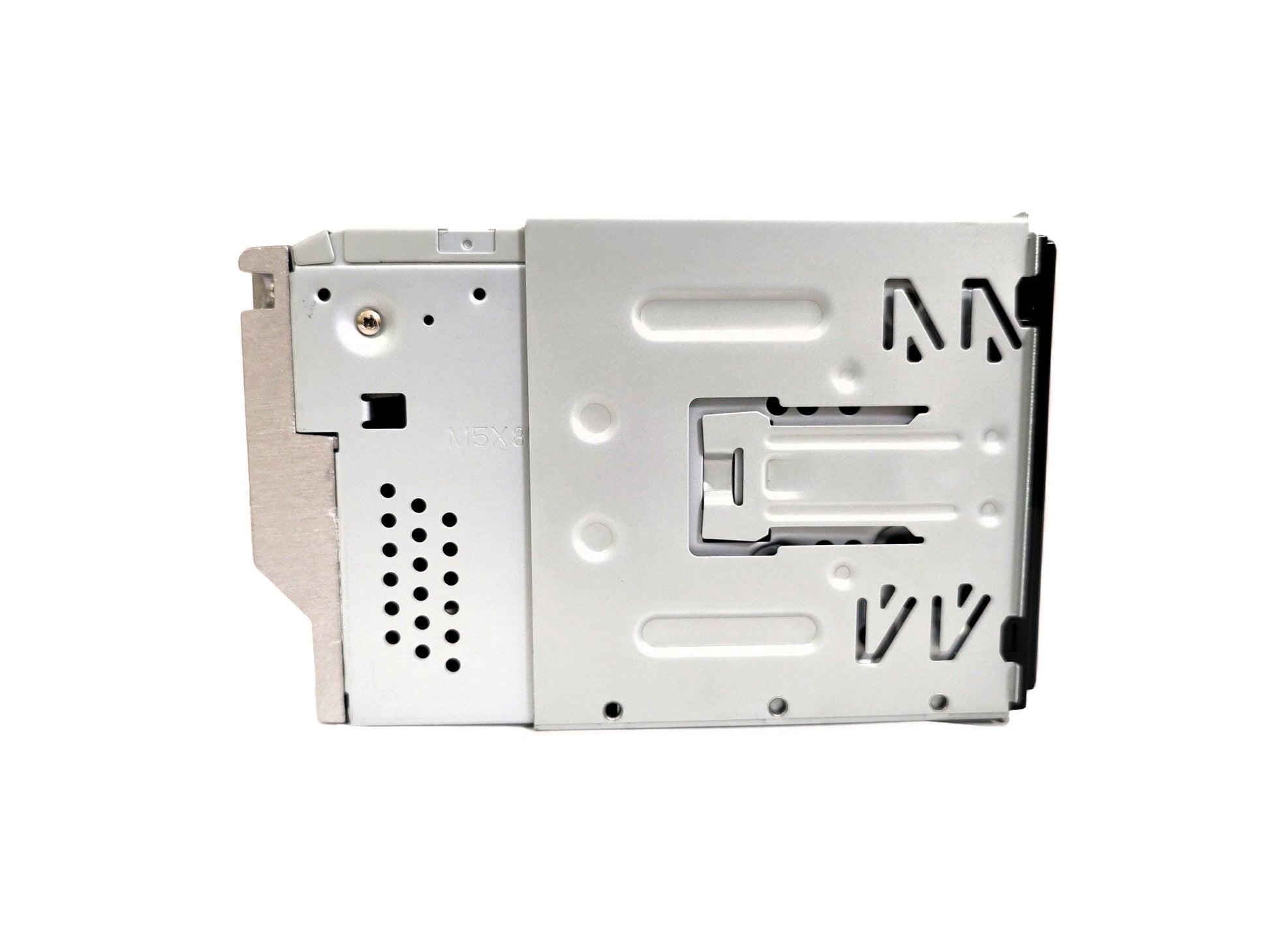 Autoestéreo Nakamichi 2 DIN 6.2" DVD 50WX4 - NA3020