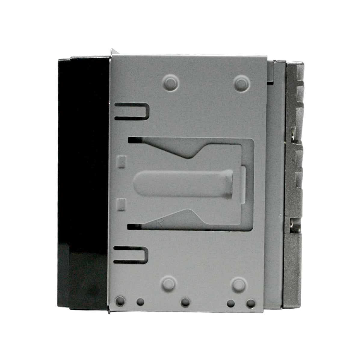 Autoestéreo Nakamichi 2  2DIN 7" ML USB/BT/SD  A/AUTO 4V - NAM1710