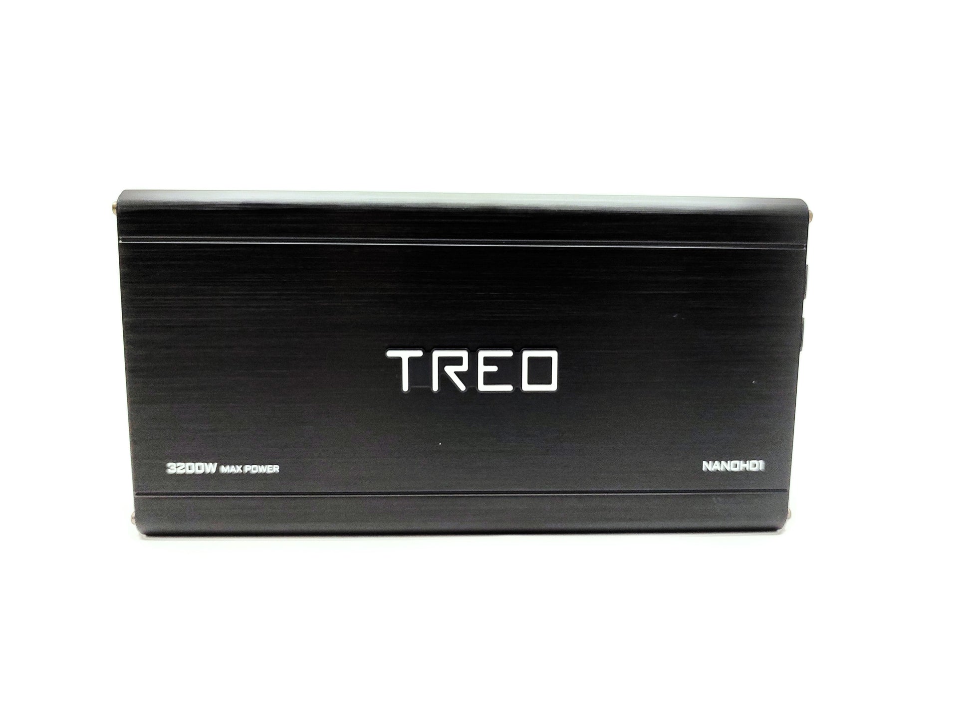 Amplificador TREO MINI DIG 1CH 1600Wx1@1 Ohm 3200W MAX – NANOHD1