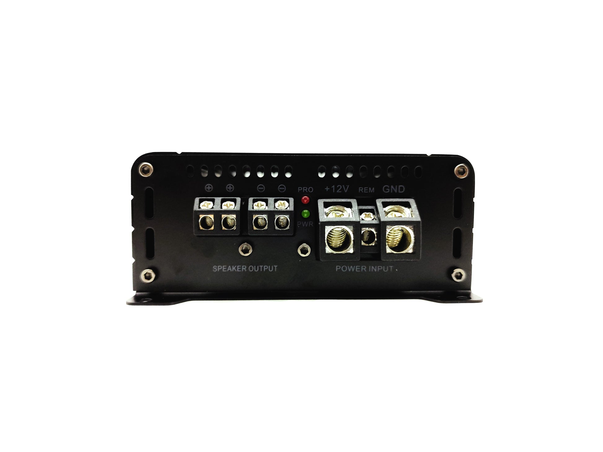 Amplificador TREO MINI DIG 1CH 1600Wx1@1 Ohm 3200W MAX – NANOHD1