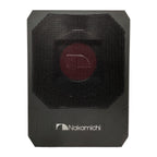 Subwoofer AMPLIFICADO Nakamichi 10" SLIM 150/900W MAX - NBF10.2A