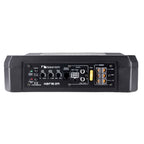 Subwoofer AMPLIFICADO Nakamichi 10" SLIM 150/900W MAX - NBF10.2A