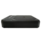 Subwoofer AMPLIFICADO Nakamichi 10" SLIM 150/900W MAX - NBF10.2A