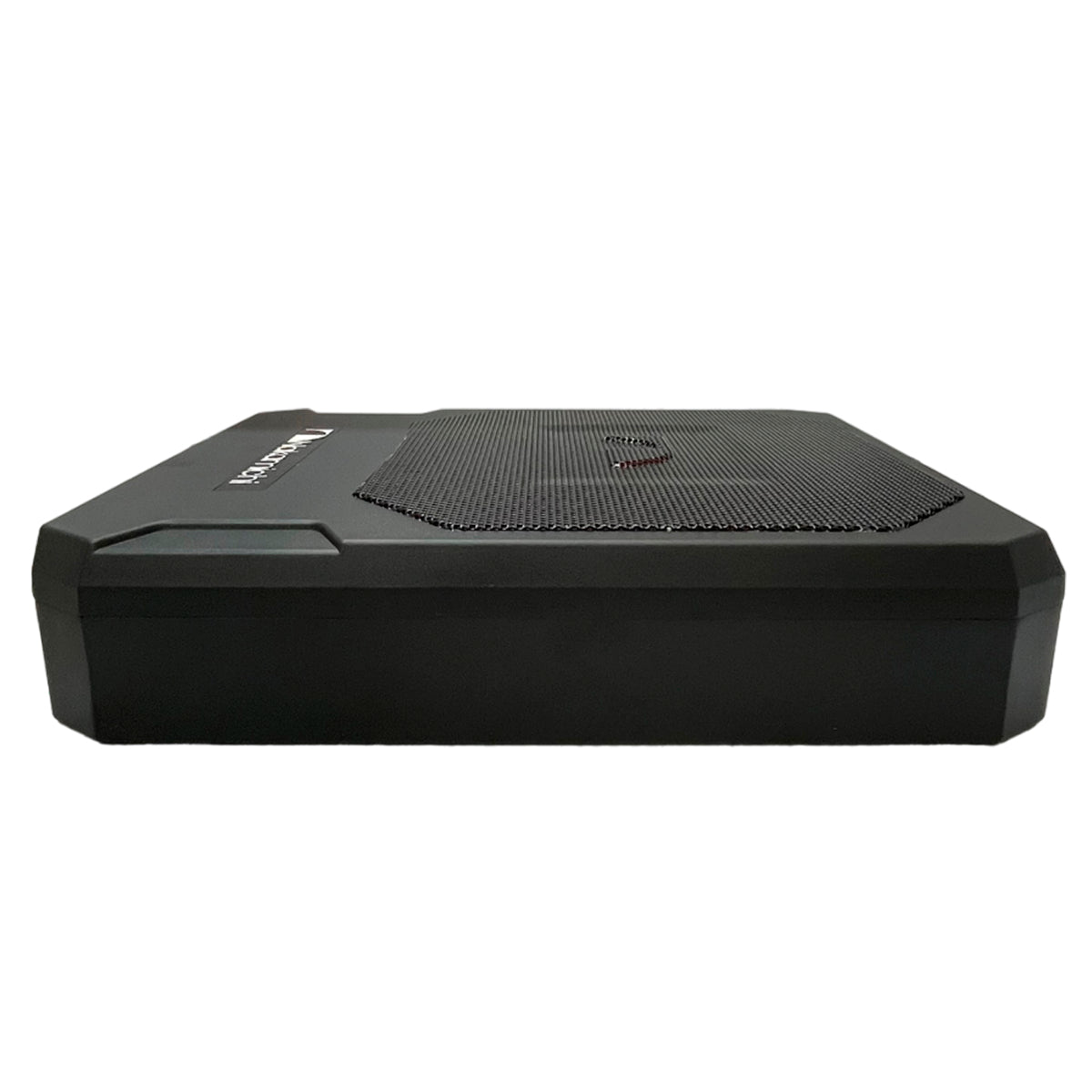 Subwoofer AMPLIFICADO Nakamichi 10" SLIM 150/900W MAX - NBF10.2A