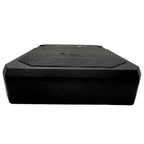 Subwoofer AMPLIFICADO Nakamichi 10" SLIM 150/900W MAX - NBF10.2A
