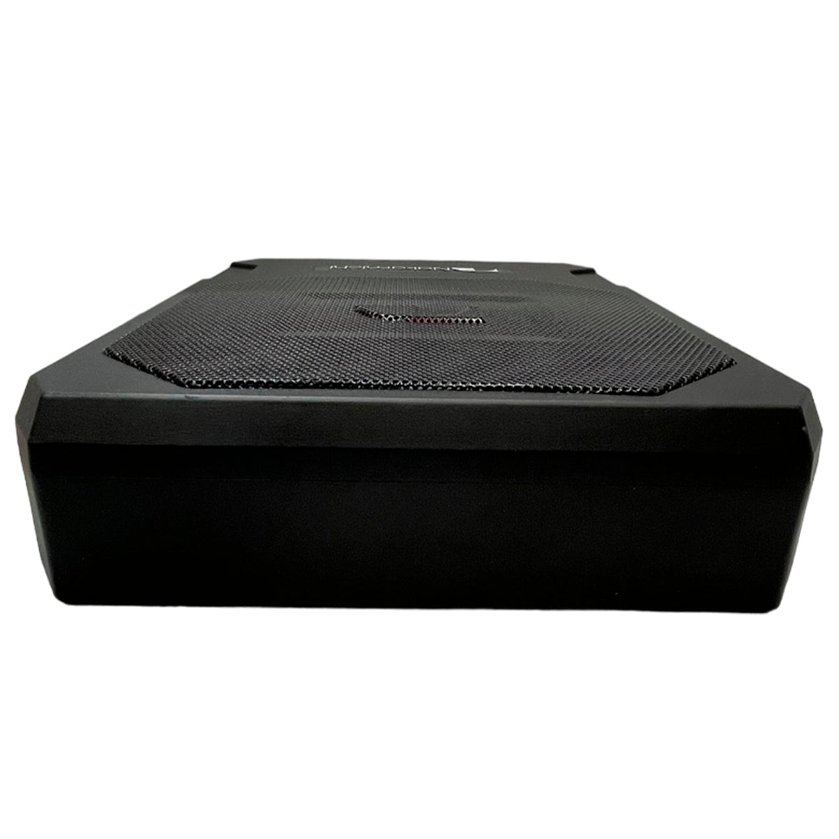 Subwoofer AMPLIFICADO Nakamichi 10" SLIM 150/900W MAX - NBF10.2A